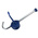 RS PRO Hydraulic Hand Pump