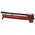 Hi-Force HP110, Single Speed, Hydraulic Hand Pump, 1.0L, 250mm Cylinder Stroke, 700 bar