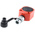 Hi-Force Single, Portable Low Height Hydraulic Cylinder, HPS200, 20t, 11mm stroke