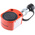 Hi-Force Single, Portable Low Height Hydraulic Cylinder, HPS200, 20t, 11mm stroke