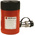 Hi-Force Single, Portable Hollow Plunger Hydraulic Cylinders, HHS102, 11t, 50mm stroke