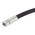 RS PRO 1162mm Synthetic Rubber Hydraulic Hose Assembly, 400bar Max Pressure