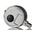 RS PRO G 1/2 Analogue Pressure Gauge 1bar Bottom Entry, RS Calibration