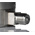 RS PRO G 1/2 Analogue Pressure Gauge 1bar Bottom Entry, RS Calibration