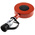 Hi-Force Single, Portable Low Height Hydraulic Cylinder, HVL30, 32t, 6mm stroke
