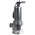 W Robinson And Sons 230 V Submersible Submersible Water Pump, 400L/min