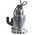 W Robinson And Sons 230 V Direct Coupling Submersible Submersible Water Pump, 160L/min