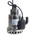 W Robinson And Sons 230 V Direct Coupling Submersible Submersible Water Pump, 160L/min