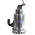 W Robinson And Sons 230 V Direct Coupling Submersible Submersible Water Pump, 200L/min