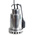 W Robinson And Sons 230 V Direct Coupling Submersible Submersible Water Pump, 200L/min