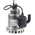 W Robinson And Sons 220 V Direct Coupling Submersible Submersible Water Pump, 80L/min
