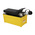 RS PRO 700 bar Hydraulic Vane Pump, 0.13(load) L/min, 0.65(Unload) L/min max