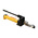 RS PRO Two Speed, Hydraulic Hand Pump, 0.901L, 25.4mm Cylinder Stroke, 700 bar