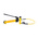 RS PRO Two Speed, Hydraulic Hand Pump, 0.901L, 25.4mm Cylinder Stroke, 700 bar