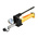 RS PRO Two Speed, Hydraulic Hand Pump, 0.901L, 25.4mm Cylinder Stroke, 700 bar
