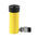 RS PRO Two Speed, Hydraulic Hand Pump, 0.901L, 25.4mm Cylinder Stroke, 700 bar