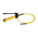 RS PRO Two Speed, Hydraulic Hand Pump, 0.901L, 25.4mm Cylinder Stroke, 700 bar