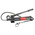 Facom UWP.10MA, Two Speed, Hydraulic Hand Pump, 1.5 → 2.5L, 700 bar