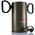 RS PRO Single, Portable Hollow Plunger Hydraulic Cylinders, 30t, 150mm stroke