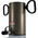RS PRO Single, Portable Hollow Plunger Hydraulic Cylinders, 30t, 150mm stroke