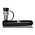 RS PRO Single, Portable General Purpose Hydraulic Cylinder, 5t, 127mm stroke