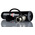 RS PRO Single, Portable General Purpose Hydraulic Cylinder, 10t, 155mm stroke