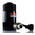 RS PRO Single, Portable General Purpose Hydraulic Cylinder, 23t, 51mm stroke