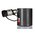 RS PRO Single, Portable Low Height Hydraulic Cylinder, 20t, 40mm stroke