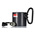 RS PRO Single, Portable Low Height Hydraulic Cylinder, 50t, 60mm stroke