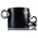RS PRO Single, Portable Low Height Hydraulic Cylinder, 100t, 60mm stroke
