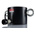 RS PRO Single, Portable Low Height Hydraulic Cylinder, 100t, 60mm stroke