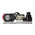 RS PRO Single, Portable Low Height Hydraulic Cylinder, 4t, 6mm stroke