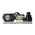 RS PRO Single, Portable Low Height Hydraulic Cylinder, 4t, 16mm stroke