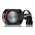 RS PRO Single, Portable Low Height Hydraulic Cylinder, 22t, 11mm stroke