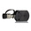 RS PRO Single, Portable Low Height Hydraulic Cylinder, 22t, 11mm stroke