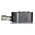 RS PRO Single, Portable Low Height Hydraulic Cylinder, 50t, 16mm stroke