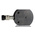 RS PRO Single, Portable Low Height Hydraulic Cylinder, 50t, 16mm stroke