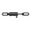 RS PRO Single, Portable General Purpose Hydraulic Cylinder, 30t, 150mm stroke