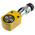 Enerpac Single, Portable Low Height Hydraulic Cylinder, RSM100, 10t, 12mm stroke