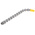 Meech 2400Btu/h 35cfm Vortex Tube, 8bar