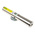 RS PRO Non Adjustable 2500Btu/h 991L/min Cold Air Gun