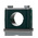 RS PRO Single Tube Clamp for 25mm tube