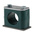 RS PRO Single Tube Clamp for 30mm tube