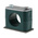 RS PRO Single Tube Clamp for 30mm tube