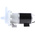 Xylem Flojet 12 V 1.4 bar Magnetic Coupling Centrifugal Water Pump, 23L/min