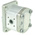 Bosch Rexroth Hydraulic Gear Pump 0510425022, 8.2cm³
