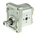 Bosch Rexroth Hydraulic Gear Pump 0510425043, 8cm³