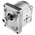 Bosch Rexroth Hydraulic Gear Pump 0510525074, 11cm³