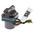 RS PRO 12 V 345 mbar Direct Coupling Centrifugal Water Pump, 2000ml/min