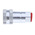 RS PRO Steel Female Hydraulic Quick Connect Coupling, BSP 3/8 Female
